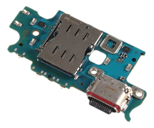 Flex De Carga Compatible Con Samsung S23 Plus