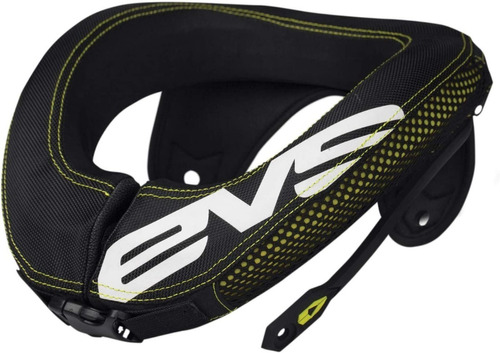Protector Cervical Para Motociclista Evs Sports R3 Adulto