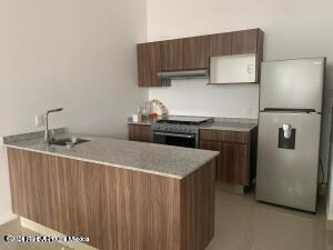 Departamento En Venta En Avenida Calzada De Tlalpan Ciudad Jardin,ciudad Jardin Ru 24-4161.