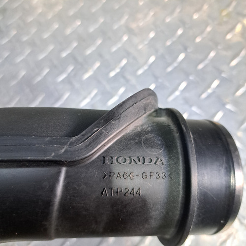 Manguera Admisión Aire Al Turbo Honda Accord 1.5t 18-22 Org (Usado)