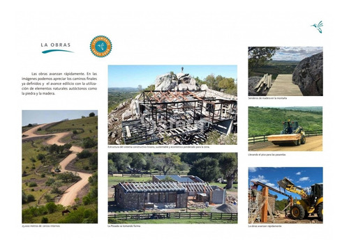 Imagen 10 de 16 de Venta De Chacras, Ruta 12, Pueblo Eden, Maldonado.