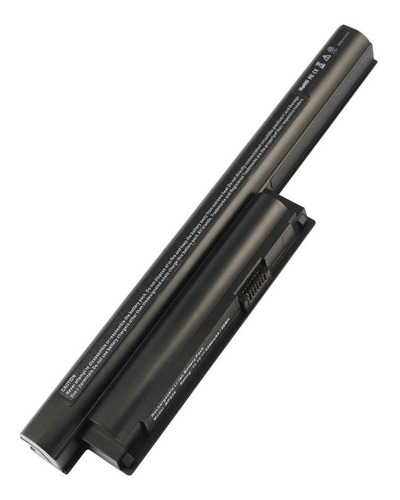 Bateria Sony Vaio Vgp-bps26 Vgp-bps26a Vgp-bpl26 Vpc-eh Vpc