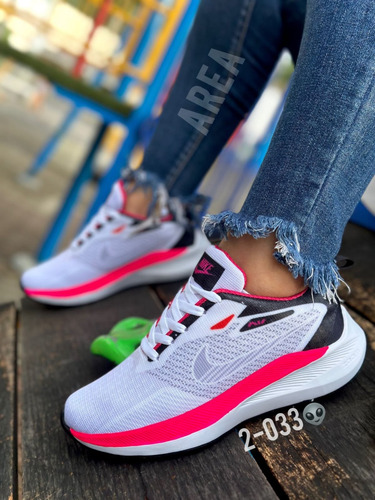 Llegando Nike Run 2.1  Para Dama