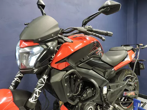 Bajaj Dominar 250 2022