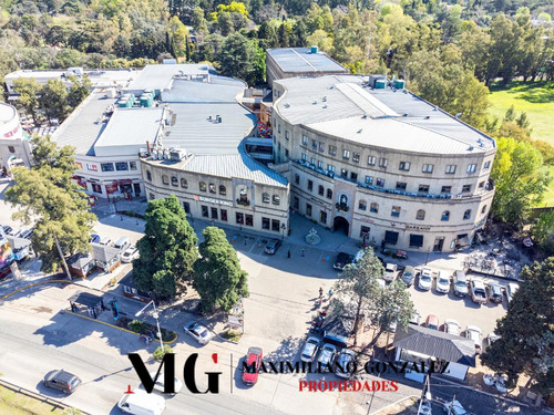 Fondo De Comercio Con Local En Venta, 3 Ambientes - Plaza Canning