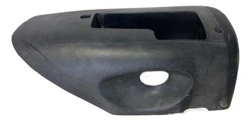 Moldura Chave De Seta Ford Courier Fiesta 96fb3533 1995/2002