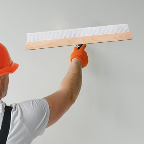 Pincel De Pintura Padrão De Pano, Textura De Tecido De 82cm