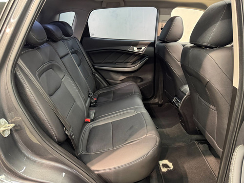 Chery Tiggo 7 7 TXS 1.5 16V Turbo Flex Aut.