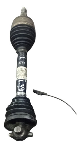 Semi Eixo L/e Compass 1.3 Turbo Flex 2021/2022 (Usado)