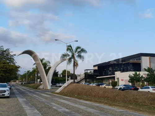 Terreno En Venta En Residencial Victoria Al Norte De Colima