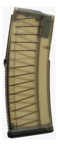 Cargador Magazine Tmag Magpul Ar15 Airsoft 30 Rounds