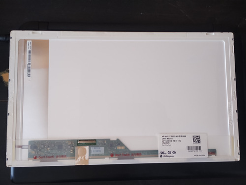 LG Lp156wh4 Pantalla 15.6 Para Laptops (Usado)