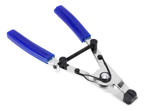 ) A Pinzas For Desmontar Pistones De Frenos De Motocicletas
