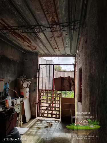 Vendo Hermosa Y Amplia Casa En El Cerro