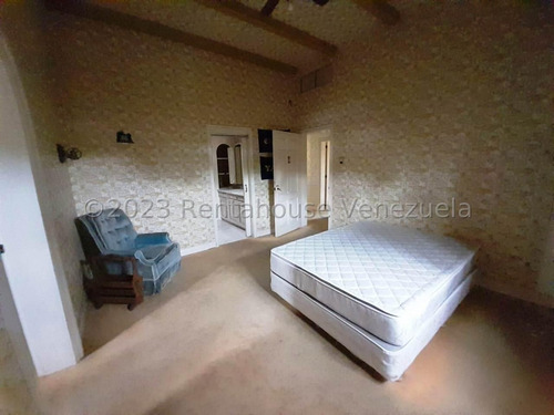 Venta De Casa\ La Lagunita Country Club\ Mg- 5-13567