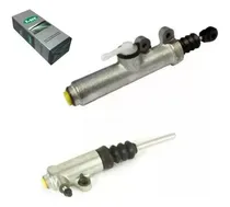 Comprar Kit Bomba Y Bombin De Embrague Mercedes Benz Mb 180