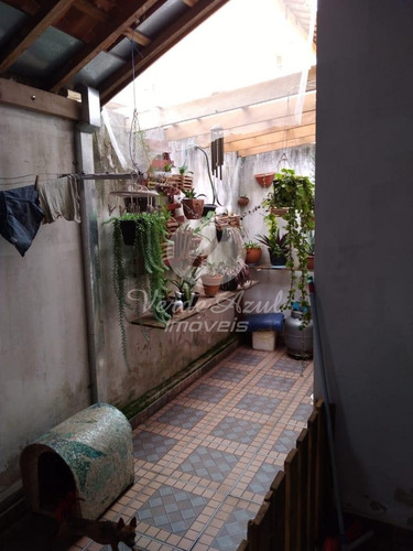 Imagem 16 de 16 de Casa À Venda Em Residencial Parque Pavan - Ca008494