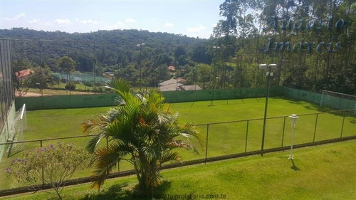Imagem 4 de 29 de Chácaras Em Condomínio À Venda Em Atibaia/sp - Compre O Seu Chácaras Em Condomínio Aqui! - 1360022