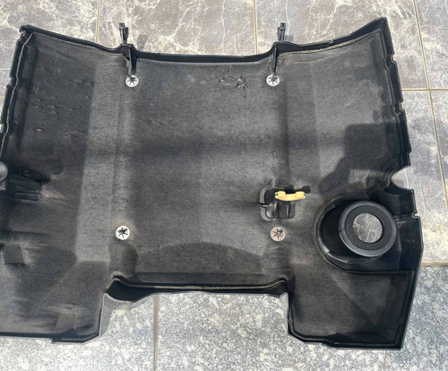 Capa/cover Motor Chevrolet Camaro Ss V8 2011 - 2014 Tv-0010