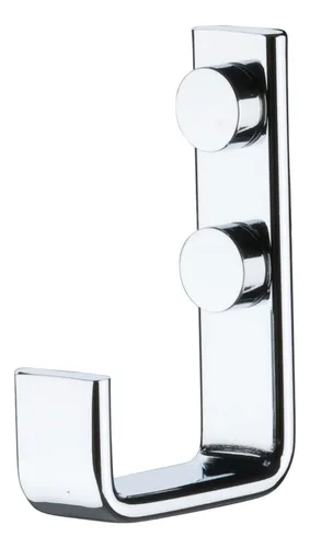 comprar Toallero de pared Future 2314 de acero cromado