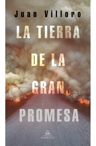 Tierra De La Gran Promesa, La (prh)