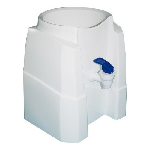 Dispensador Plastico Bidon Botellon Agua 10 Y 20l Purificada