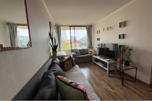 Oportunidad! Dpto 2dorm 1 Baño Terraza Estac