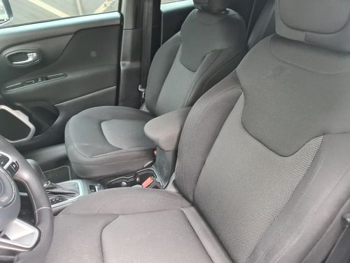 Imagen 10 de 14 de Jeep Renegade Sport 2019 $349500 Socio Anca