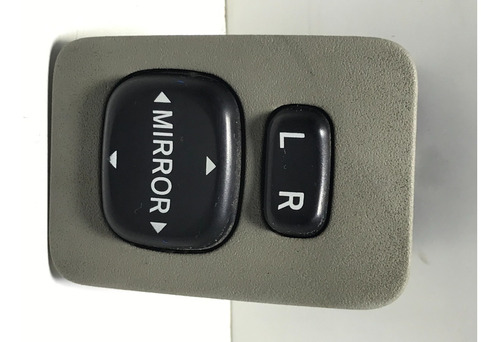 Switch Control De Espejos Laterales Toyota Camry 07-09