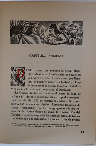 Memorias De Un Viejo Palacio La Casa De Banamex Sanchéz 1951 (Usado)