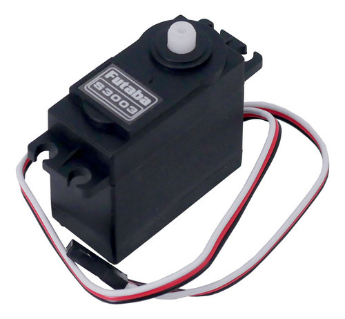 Servo Motor S3003 .3.2 Kg Futaba Arduino Todomicro