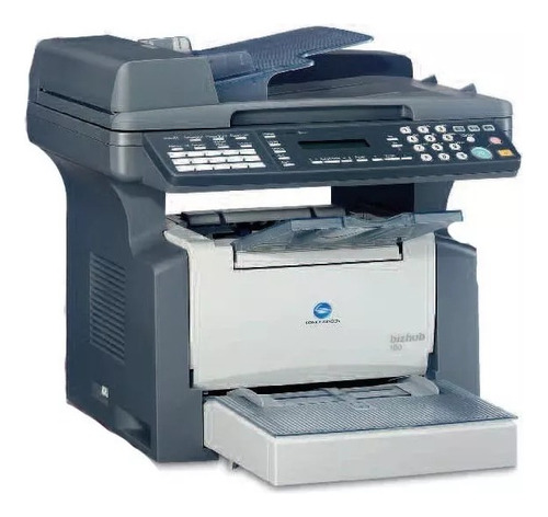 Impresora Epson Workforce Pro Wf-c5250 / Inyección De Tinta