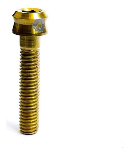 Tornillo Procomponents M6x30mm Socket