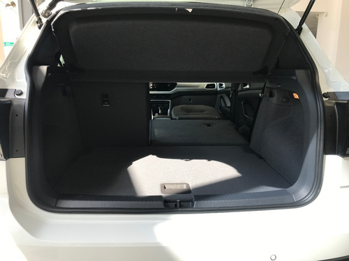 Volkswagen T-cross Trendline (entrega Rapida) Ah