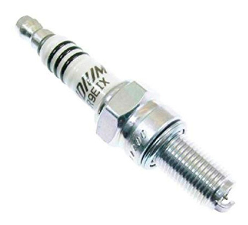 Bujía Iridium Grado 9 Bkr9eix Ngk