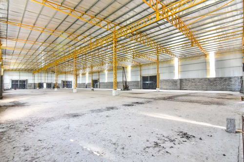 Alquiler O Venta Galpon 3000m2 Cañuelas A Estrenar