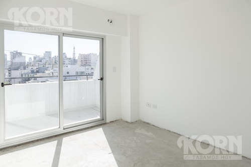 Imagen 19 de 30 de Recoleta - Duplex En Venta De 3 Ambientes Con Terraza Y Cochera A Estrenar