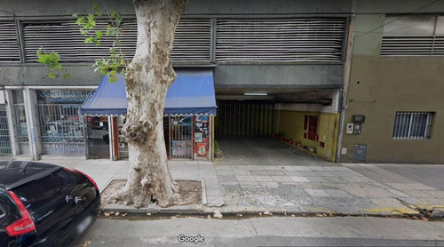 Imagen 2 de 2 de Flores - Cochera Fija Por Rampa