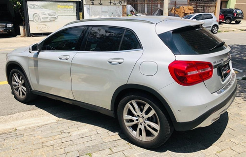 Mercedes-benz Classe Gla 1.6 Advance Turbo 5p