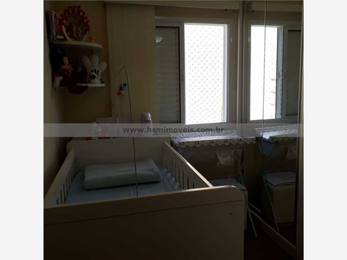 Apartamento - Demarchi - Sao Bernardo Do Campo - Sao Paulo | Ref.: - 16001