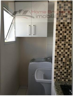 Imagem 6 de 15 de Apartamento Para Venda Em Jundiaí, Loteamento Parque Industrial, 2 Dormitórios, 1 Banheiro, 1 Vaga - 18562o_2-993871