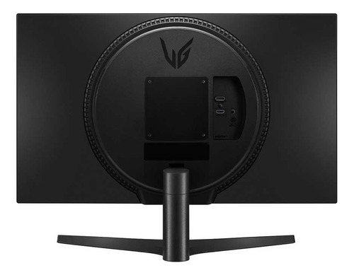 Monitor Gamer LG Ultragear 24gs60f-b 24 Fullhd Ips 180hz