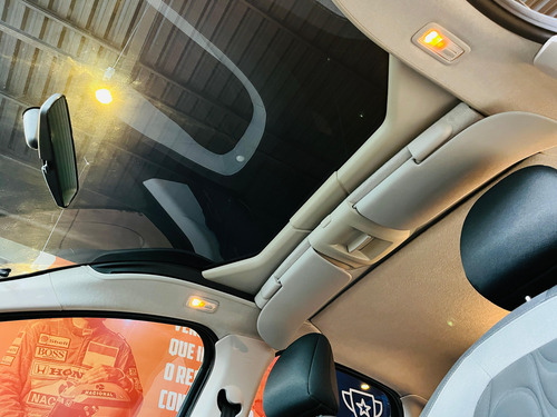 Citroën C3 C3 Tendance 1.5 8V (Flex)