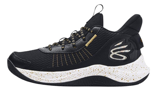 Tenis Under Armour Curry 3z7 Hombre Básquetbol