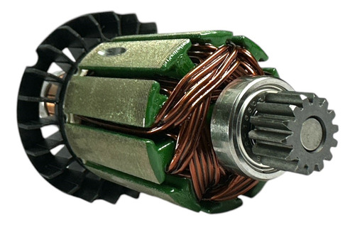 Armadura P/ Rotomartillo 18v Makita Dhp458 (619496-0)