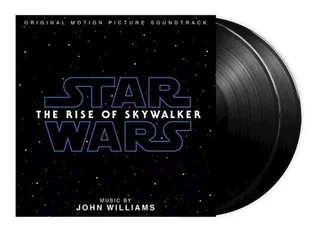 Williams John/star Wars Episode Ix The Rise Of Skywaker - W