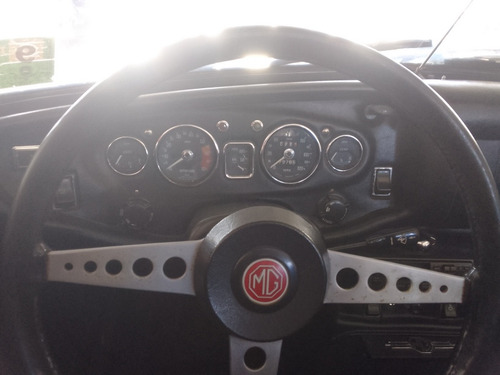 Mg Modelo B