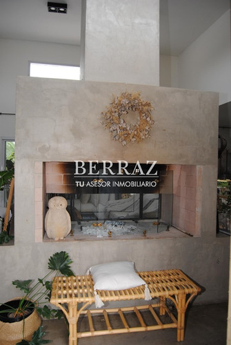 Imagen 6 de 30 de Casa En Venta En San Francisco, Villanueva, Tigre