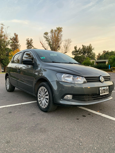 Volkswagen Gol Trend 1.6 Pack I 101cv