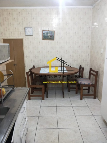 Imagem 13 de 19 de Casa A Venda No Bairro Chácara Santo Antônio (zona Sul) Em - Bh1284-1